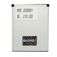 Батарея SONY ERICSSON BST-43, J10 (1000 mAh) аккумулятор на Сони Эриксон БСТ-43