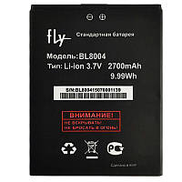 Батарея Fly IQ4503, BL8004 (2700 mAh) акумулятор на Флай IQ4503