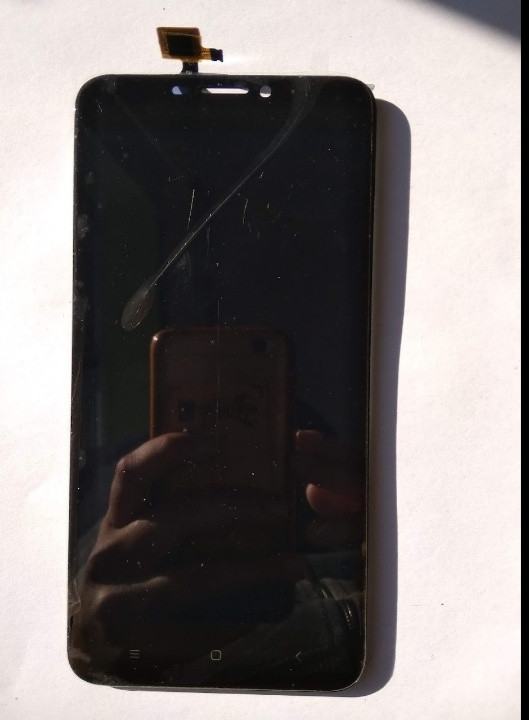 Homtom HT50 і Homtom HT50 pro дисплей.сенсор., фото 1
