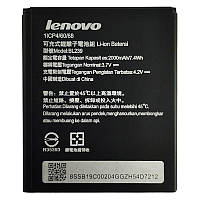 Батарея Lenovo A399, BL239 (2000 mAh) аккумулятор на ЛЕНОВО A399