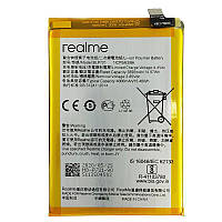 Батарея Realme C2, BLP721 (4000 mAh) аккумулятор на Реалми С2