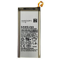 Батарея Samsung J6 2018 (EB-BJ800ABE) (3000 mAh) аккумулятор на Самсунг J6 2018