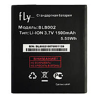 Батарея Fly IQ4490i, BL8002 (1500 mAh) аккумулятор на Флай IQ4490i