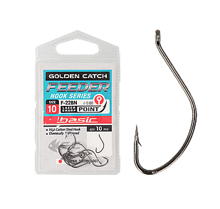 Гачок GC Feeder Basic F-22BN