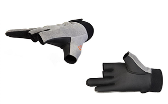 Рукавички зимові Norfin Argo L