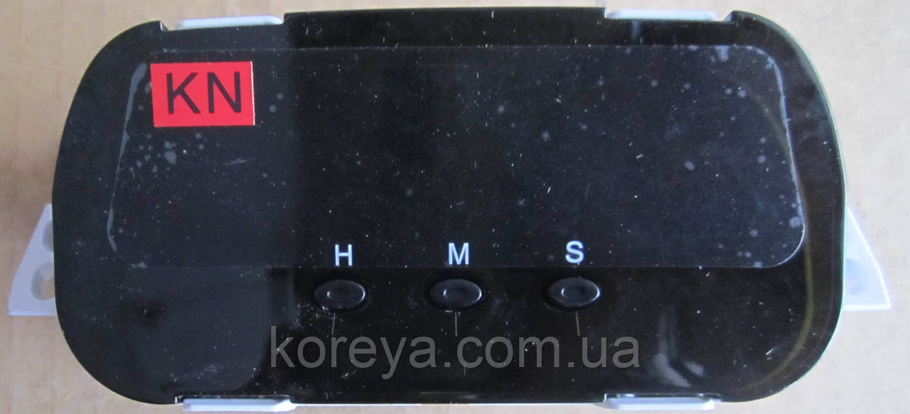 Годинник Авео в консоль T250 96945863, фото 1