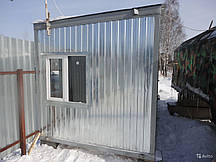 Дачні міні Будиночки