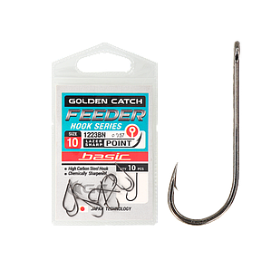 Гачок GC Feeder Basic 1223BN