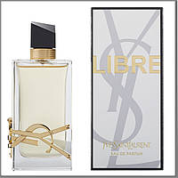 Yves Saint Laurent Libre парфюмированная вода 90 ml. (Ив Cен Лоран Либр)