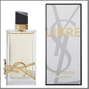 Yves Saint Laurent Libre парфумована вода 90 ml. (Ів Cen Лоран Лібр)