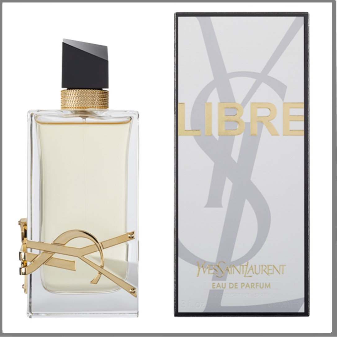 Yves Saint Laurent Libre парфумована вода 90 ml. (Ів Сен Лоран Лібр)