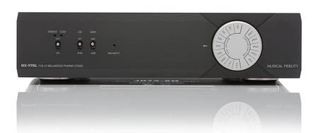 Фонокоректор Musical Fidelity MX VYNL, фото 1
