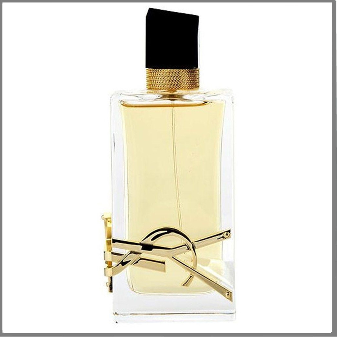 Yves Saint Laurent Libre парфумована вода 90 ml. (Тестер Ів Сен Лоран Лібр), фото 1