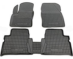 Килимки в салон автомобіля Ford Kuga (2013>) AVTO-Gumm