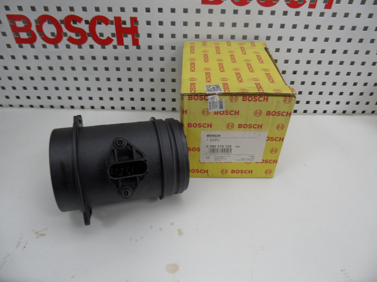 ДМРВ Bosch 0280218135, 0 280 218 135,: продажа, цена в Харькове ...