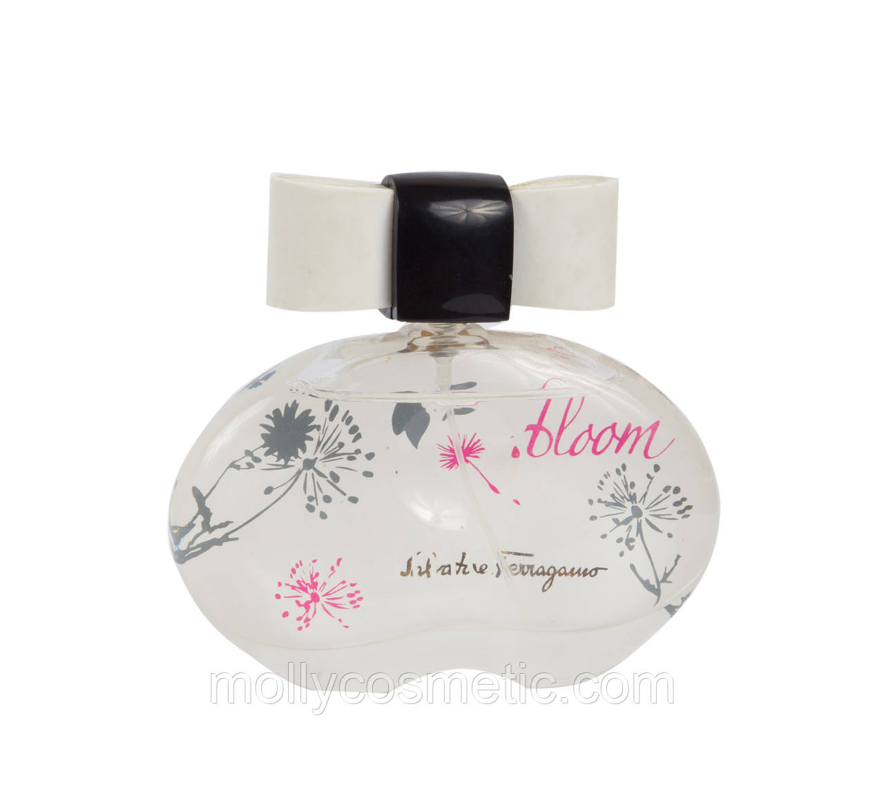 Salvatore Ferragamo Incanto Bloom