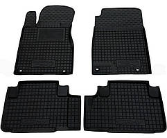 Килимки в салон автомобіля Honda CR-V (2012>) AVTO-Gumm