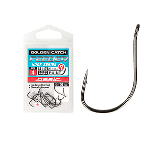 Гачок GC Feeder Basic 53117BN