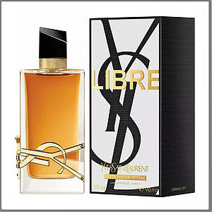 Yves Saint Laurent Libre Intense парфумована вода 90 ml. (Ів Cen Лоран Лібр Інтенс)