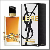 Yves Saint Laurent Libre Intense парфумована вода 90 ml. (Ів Cen Лоран Лібр Інтенс)