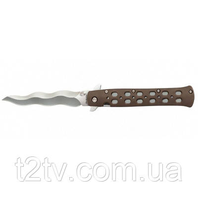 Ніж Cold Steel Ti-Lite 4" Kriss Blade (CS-26SK4)