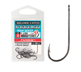 Гачок GC Feeder Basic F-31BN