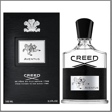 Creed Aventus парфумована вода 100 ml. (Крід Авентус), фото 1
