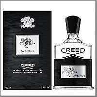 Creed Aventus парфюмированная вода 100 ml. (Крид Авентус)