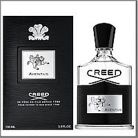 Creed Aventus парфюмированная вода 100 ml. (Крид Авентус)