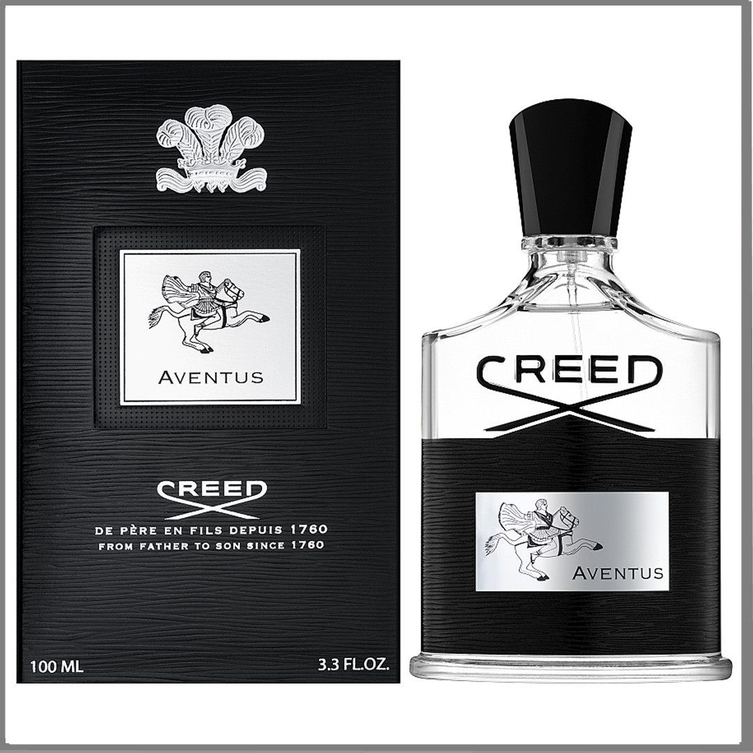 Creed Aventus парфумована вода 100 ml. (Крид Авентус)