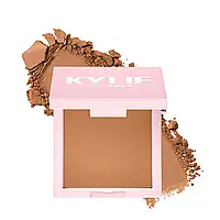 Бронзер "ALMOND" PRESSED BRONZING POWDER от Kylie Cosmetics