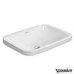 Раковина вбудована 600x430 Duravit Durastyle 0372600000, фото 3