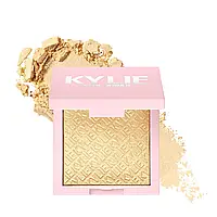 Хайлайтер "DREAMIN OF DIAMONDS" Kylighter Illuminating Powder от Kylie cosmetics