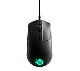 Ігрова миша SteelSeries Rival 3