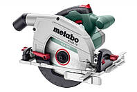 Дисковая пила Metabo KS 66 FS(797565255756)