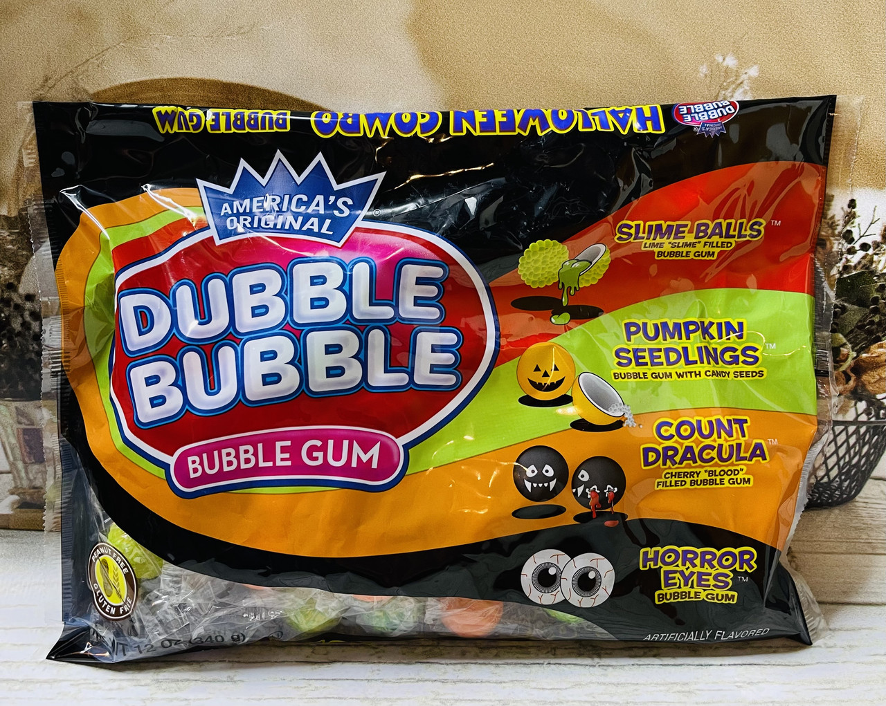 Dubble Bubble Купить В Москве Адреса
