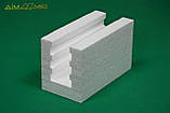 Профіль П-обр. 28х60x1000мм пінопластовий ПСБ-35., фото 7