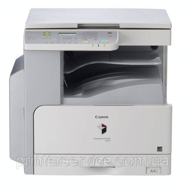 БФП Canon iR2420, принтер, сканер, копір формату А3