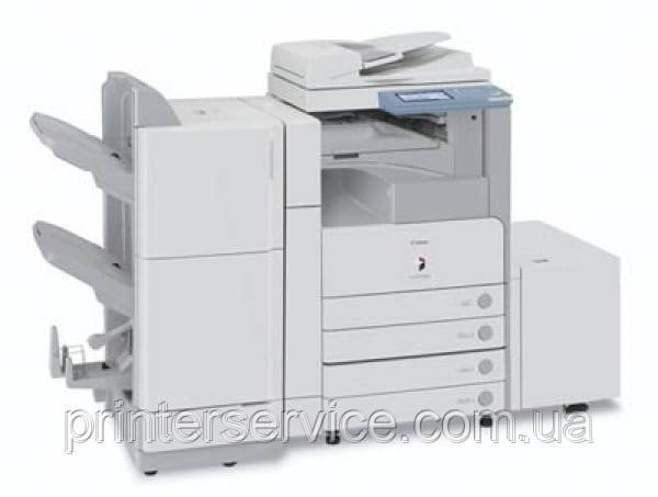 Аренда Canon iR4570, копир, принтер, сканер, факс - фото 1 - id-p17797591