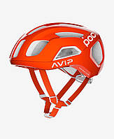 Шлем велосипедный POC Ventral Air Spin,Zink Orange AVIP, M (PC 106701211MED1)