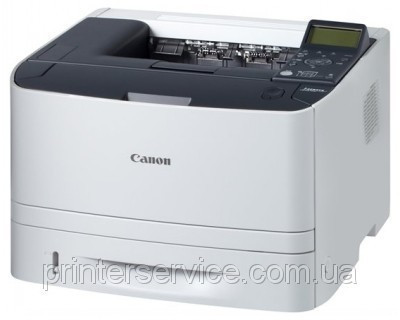 Принтер лазерний Canon LBP-6670DN