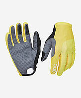 Велоперчатки POC Essential Mesh Glove, Sulphite Yellow, M (PC 303721311MED1)