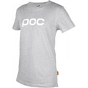 Футболка POC T-shirt Spine, Palladium Grey, S (PC 610801003SML1)