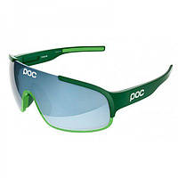 Очки POC Crave Molybdenite Green/Phosphate Green (PC CR30108091LBE1)