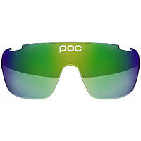 Сменная линза POC DO Half Blade Spare Lens, Green/Green Miror, (PC DOHB56100GGMONE1)