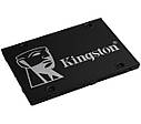 Kingston KC600 256GB, фото 2