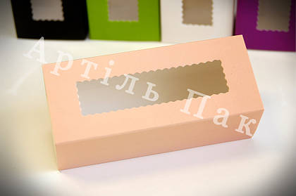 Яскраві кольори