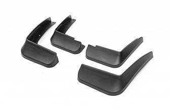 Бризковики Premium (4 шт) для Hyundai Creta 2014-2020 рр від VLF комп.