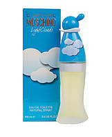 Moschino Cheap and Chic Light Clouds