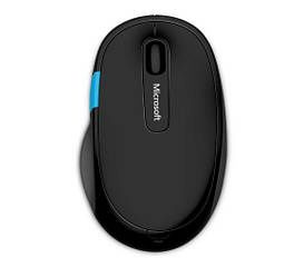 Microsoft Sculpt Comfort Mouse